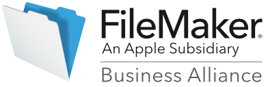 FileMaker Business Alliance Member